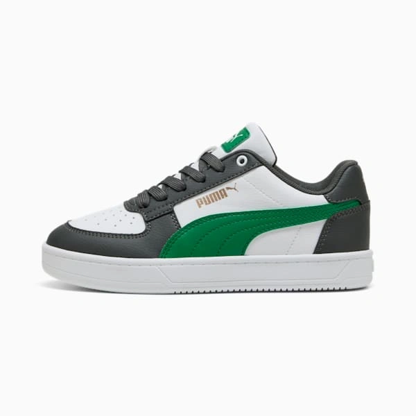 PUMA Caven 2.0 Kicks: Unleash Your Inner Champion, Little Legends' Footwear Freshness, Grab Yours Now!
